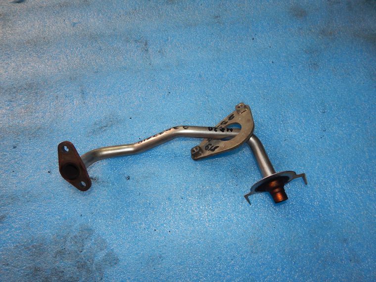 Трубка EGR NISSAN QASHQAI J10 (Контрактный) 23537618