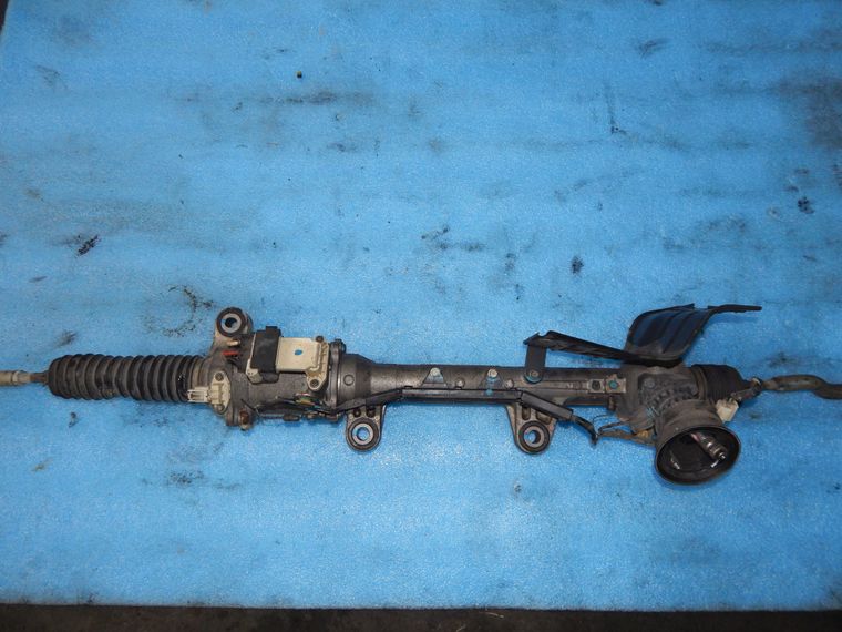 Рейка рулевая HONDA ACCORD CW2 (Контрактный) 30588609
