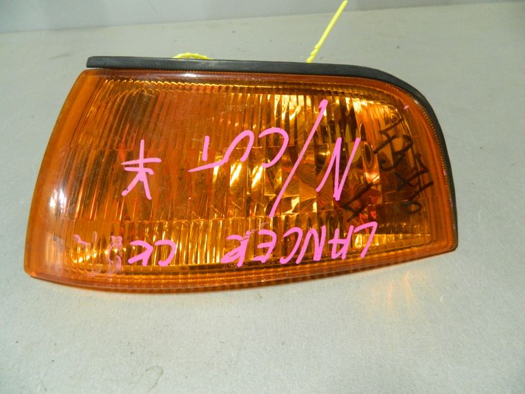 Габарит MITSUBISHI LANCER CK1A Перед Лев 4376 (Контрактный) 79768030