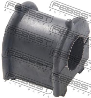 Втулка стабилизатора FEBEST TSB001 (D23) LEXUS 2003-