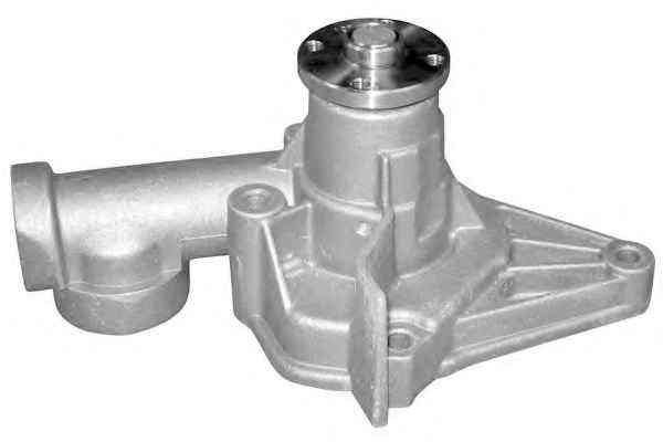 Помпа водяная KAP P2510022650 HYUNDAI ACCENT 1999-/ELANTRA 1996-