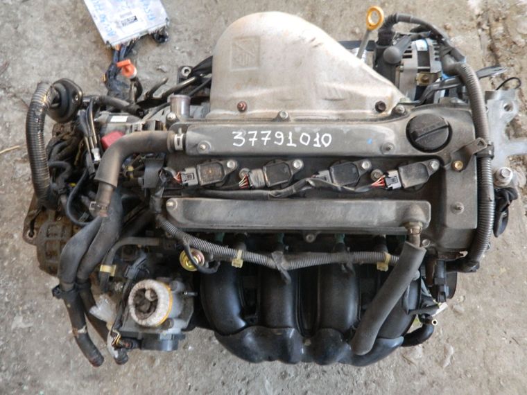 Двигатель TOYOTA CAMRY ACV30 2AZFE (Контрактный) 37791010