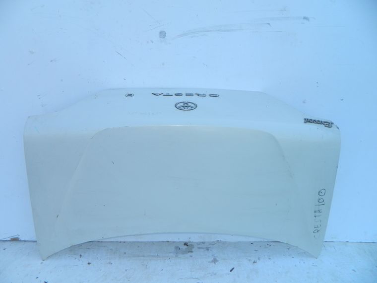 Крышка багажника TOYOTA CRESTA GX100 (Контрактный) 46098218