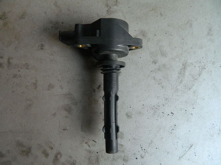 Катушка зажигания MERCEDES-BENZ E-CLASS W211 (Контрактный) 3612300016