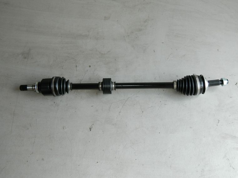 Привод GENERAL PARTS DSD032R TOYOTA AQUA / 1NZFXE
