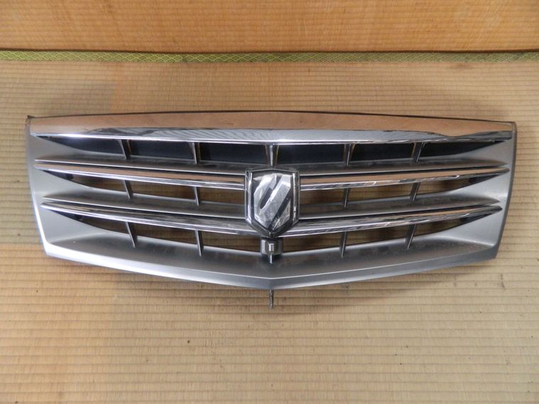 Решетка радиатора TOYOTA ALPHARD ANH10 (Контрактный) 33795060