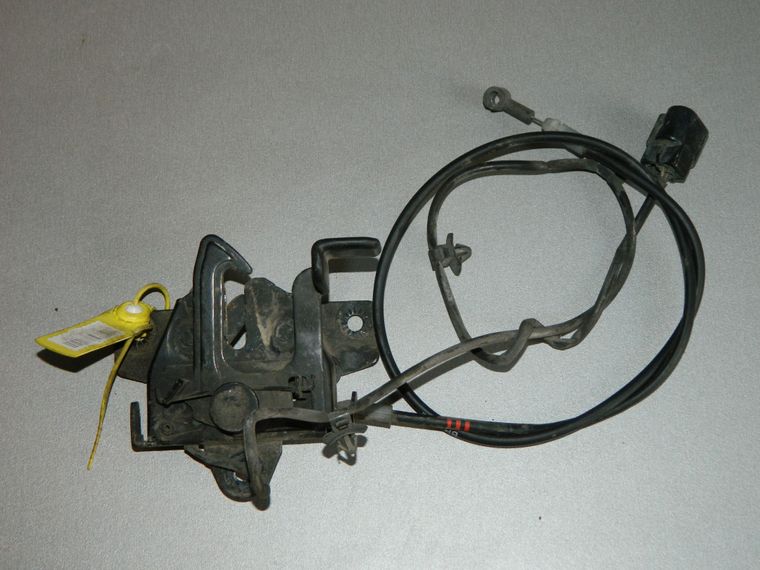 Замок капота HYUNDAI EQUUS VI G6DJ (Б/У) 40940304