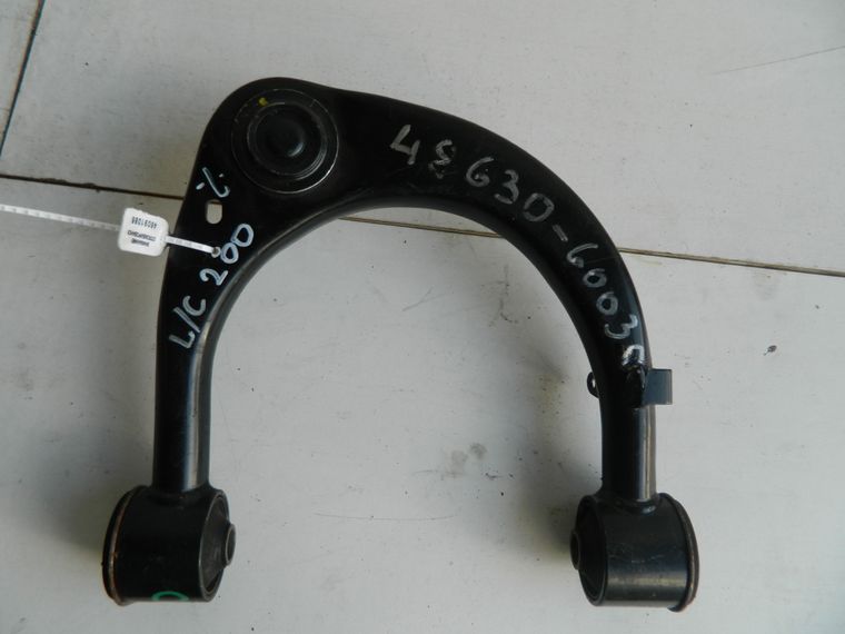 Рычаг подвески TOYOTA LAND CRUISER GRJ200 Перед Лев (Контрактный) 46091086