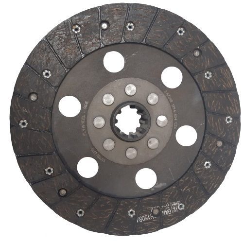 Диск сцепления SACHS 1864634024 TOYOTA