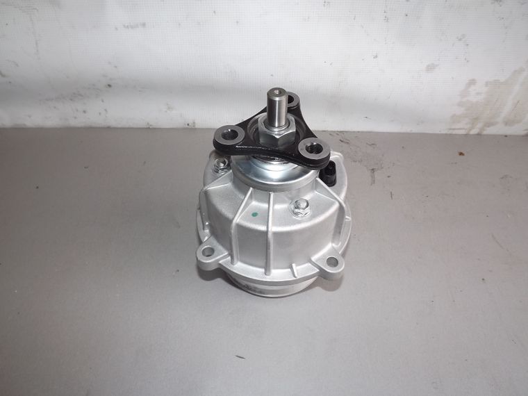 Муфта включения полного привода GENERAL PARTS 4780039000 HYUNDAI SANTA FE