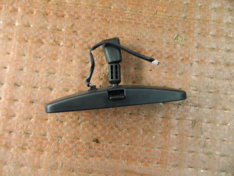 Зеркало салона NISSAN TEANA J32 (Контрактный) 21148000024