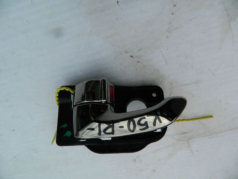 Ручка двери внутренняя KIA SOUL AM 2008-2014 Зад Лев (Контрактный) 94584032