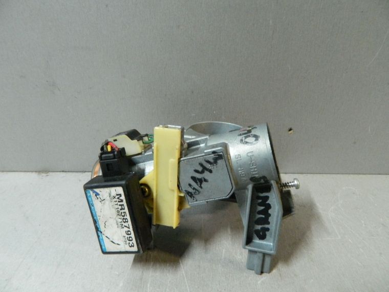 Замок зажигания MITSUBISHI GRANDIS NA4W (Контрактный) 81528818