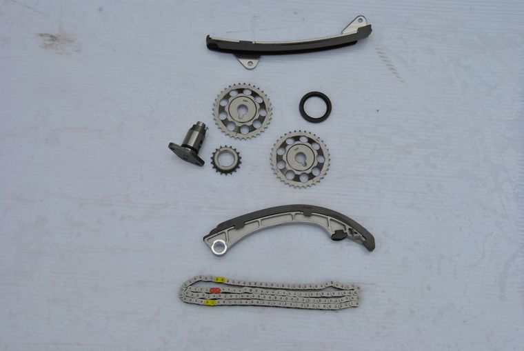 Ремкомплект цепи ГРМ DAGGER DKT010 TOYOTA 1ZZFE