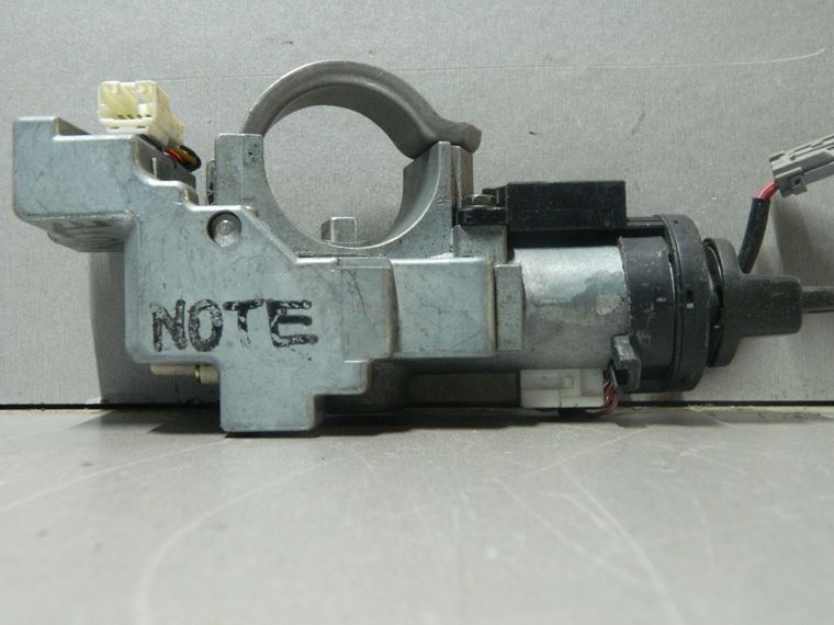 Замок зажигания NISSAN NOTE E11 (Контрактный) 81528305