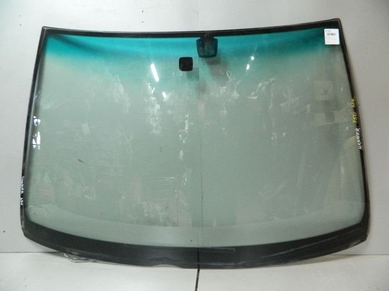 Стекло лобовое TOYOTA HARRIER SXU10 (Контрактный) 9188