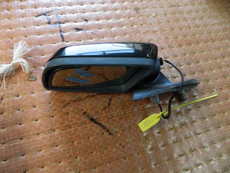 Зеркало BMW 5-SERIES E60 Перед Лев (Контрактный) 94603987