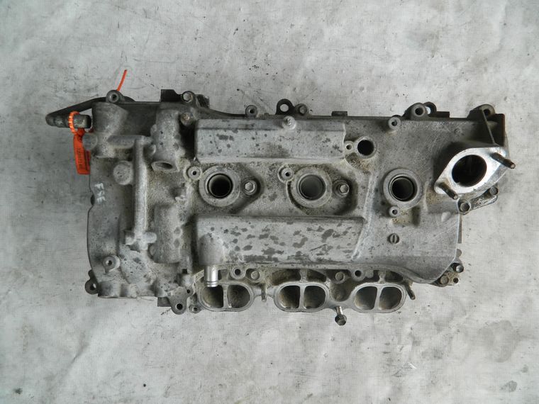 Головка блока цилиндров TOYOTA 4GRFSE Прав (Контрактный) 72367146