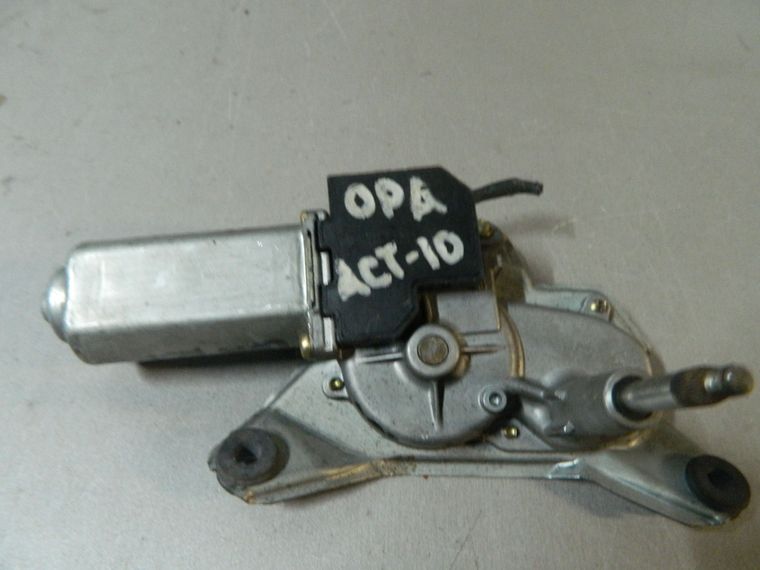 Мотор заднего дворника TOYOTA OPA ACT10 (Контрактный) 81528590