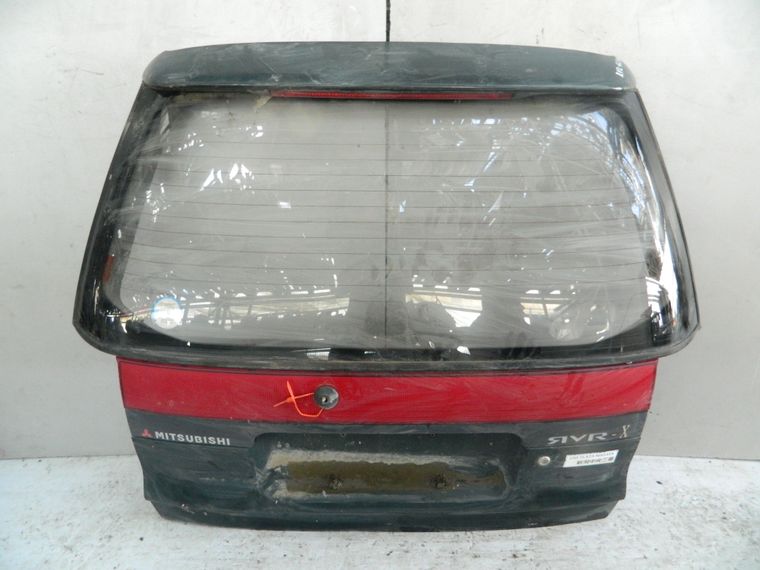 Дверь 5-я MITSUBISHI RVR N23W (Контрактный) 72355548