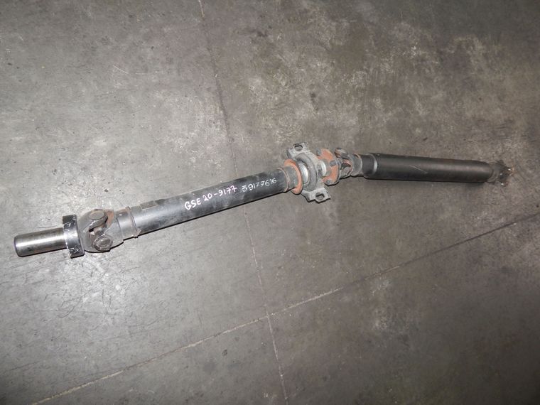 Карданный вал LEXUS IS250 GSE25 4GRFSE (Контрактный) 39177616