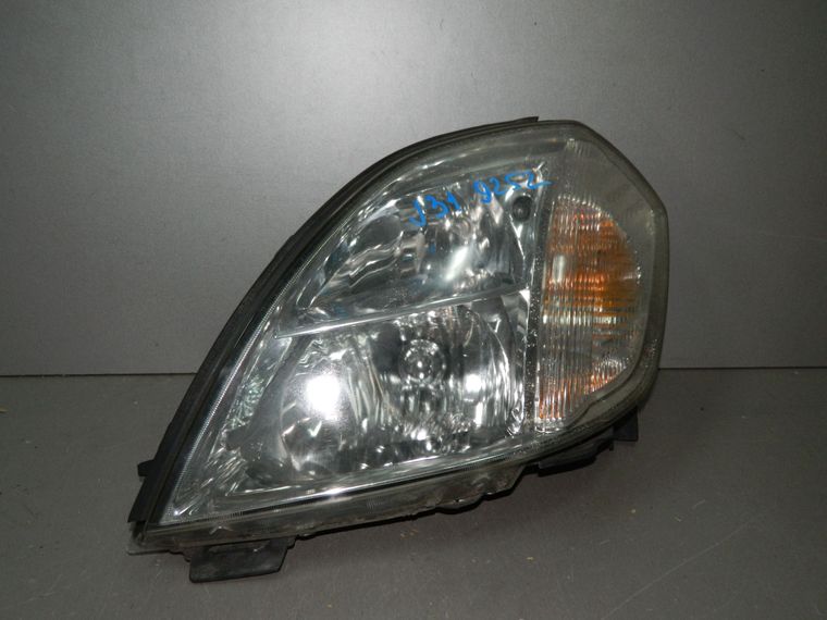 Фара NISSAN TEANA J31 10063848 Перед Лев (Контрактный) 39252051