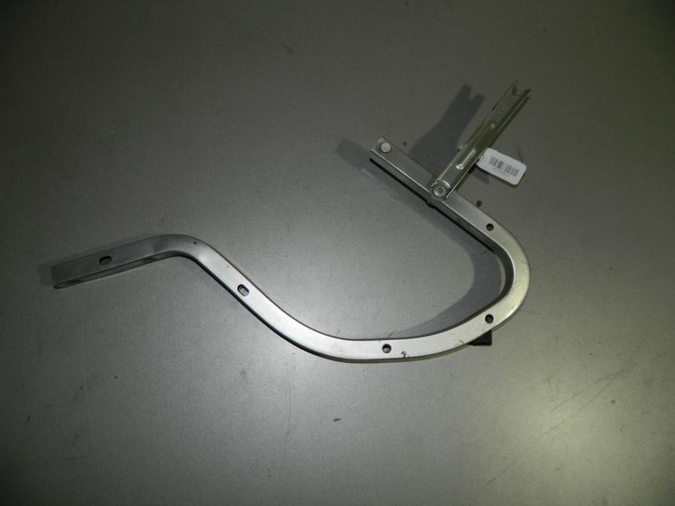 Петля крышки багажника TOYOTA COROLLA E120 (Б/У) 45990917