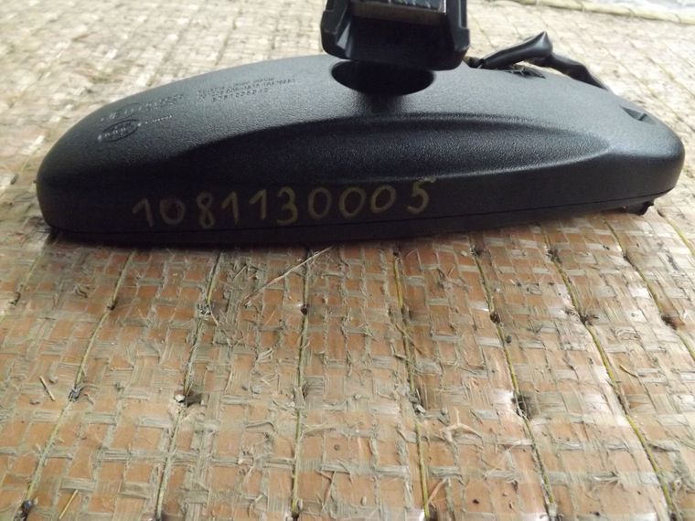 Зеркало салона TOYOTA AVENSIS AZT250 (Контрактный) 1081130005