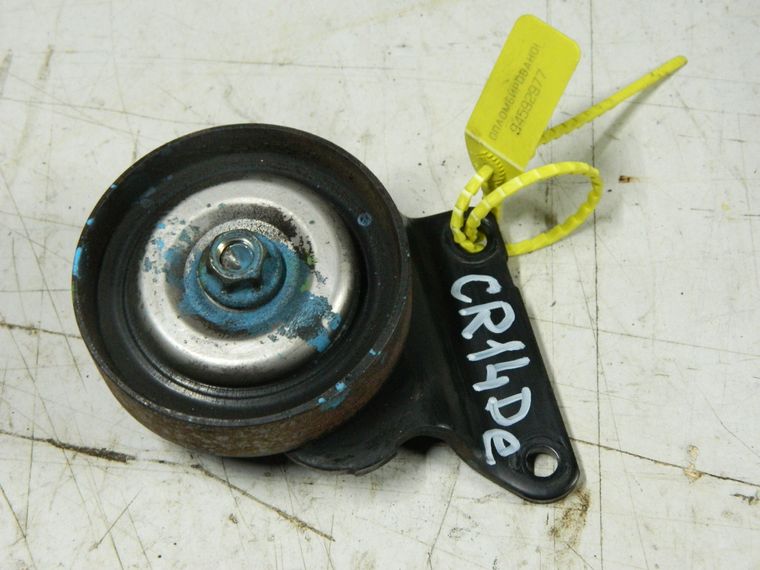 Ролик натяжной NISSAN MARCH AK12 CR14DE (Контрактный) 94592977