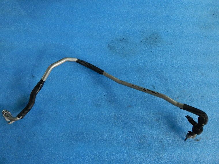 Трубка кондиционера LEXUS RX350 GGL10 2GRFE (Контрактный) 21414603