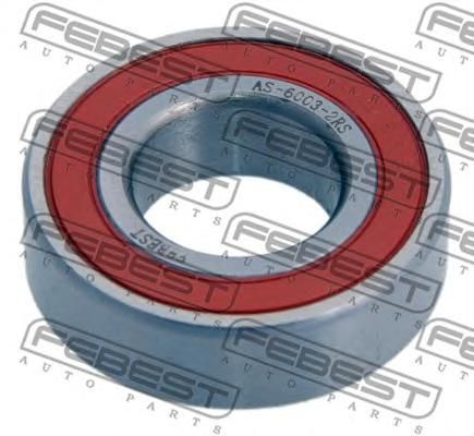 Подшипник FEBEST AS60032RS