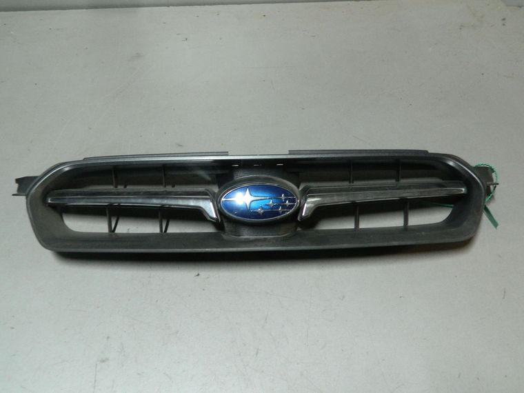 Решетка радиатора SUBARU LEGACY BP5 (Контрактный) 81540849
