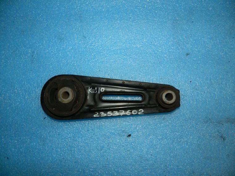 Подушка двигателя NISSAN QASHQAI J10 (Контрактный) 23537602
