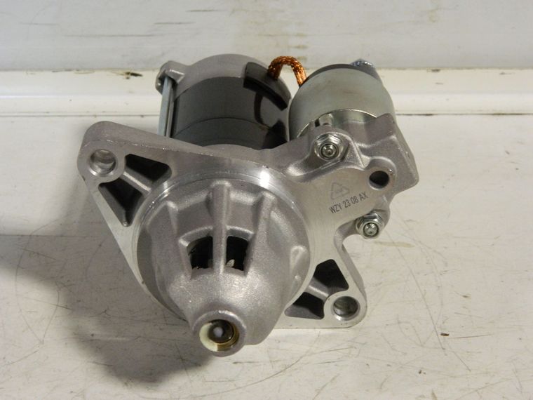 Стартер GENERAL PARTS STHD005 B20B 9T 1.1KW HONDA CR-V RD1 99-01