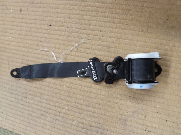 Ремень безопасности NISSAN X-TRAIL NT31 (Контрактный) 2211700046