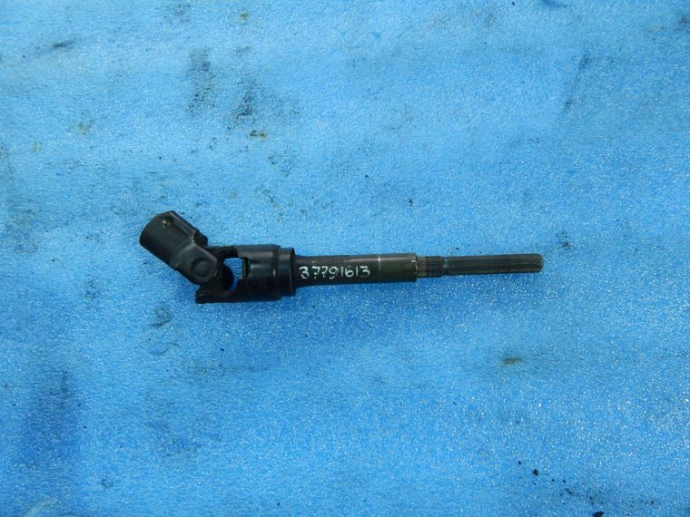 Кардан рулевой TOYOTA CAMRY ACV30 (Контрактный) 37791613