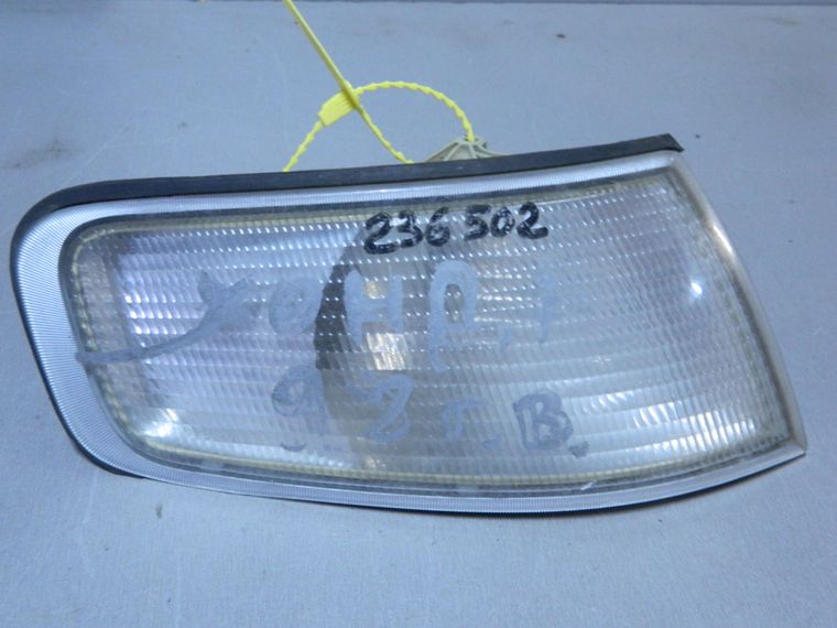 Габарит HONDA ACCORD CE7 Перед Прав (Контрактный) 79768720