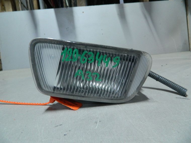 Габарит NISSAN CEFIRO A32 Перед Прав (Контрактный) 72367007