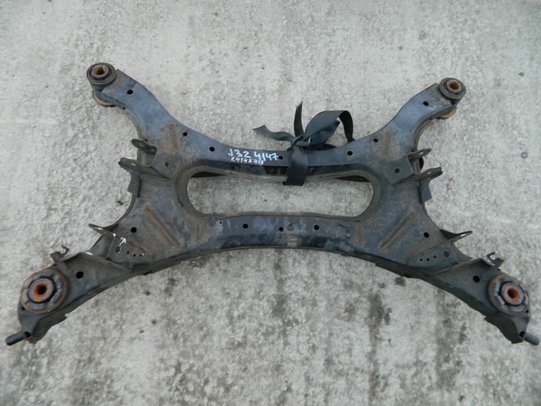 Балка подвески NISSAN TEANA J32 Зад (Контрактный) 24147413