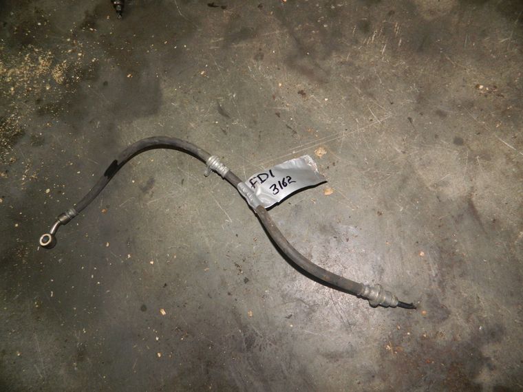 Шланг тормозной HONDA CIVIC FD1 (Контрактный) 108188799