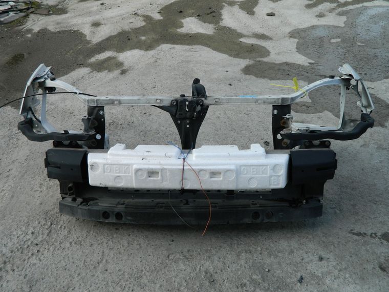 Рамка радиатора SUBARU LEGACY BL5 (Контрактный) 94599713