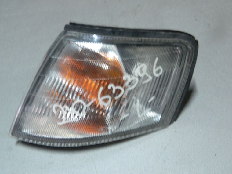 Габарит NISSAN PRIMERA P11 Перед Лев (Контрактный) 72367081