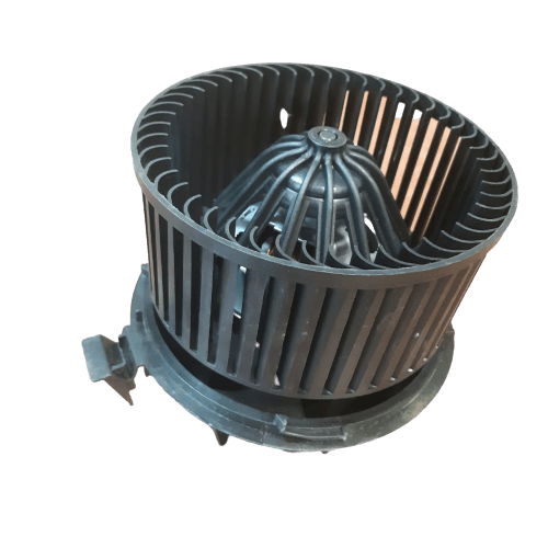 Мотор печки SAT ST6001547487  Renault Duster,Logan,Sandero