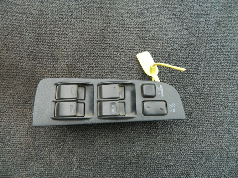 Блок управления стеклоподъемника TOYOTA CORONA ST191 Перед Прав (Контрактный) 94584067
