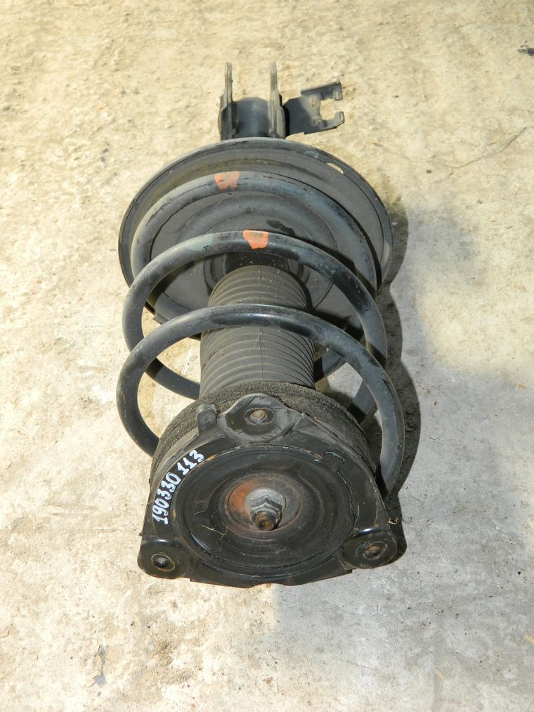 Стойка подвески NISSAN TEANA J32 Перед (пара) (Контрактный) 190330113
