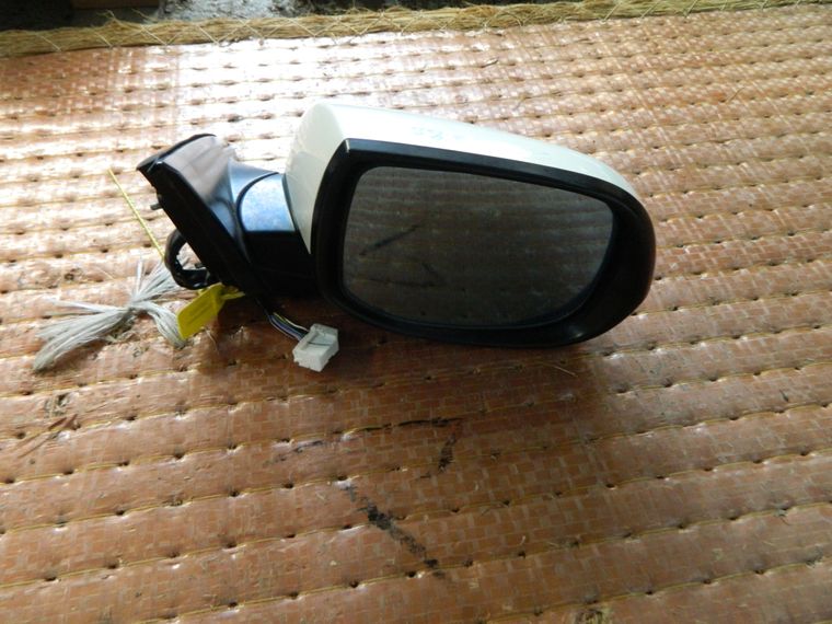 Зеркало HONDA ACCORD CW2 Перед Прав (Контрактный) 94603933