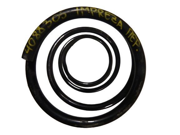 Пружина подвески GENERAL PARTS 4088305 SUBARU Impreza