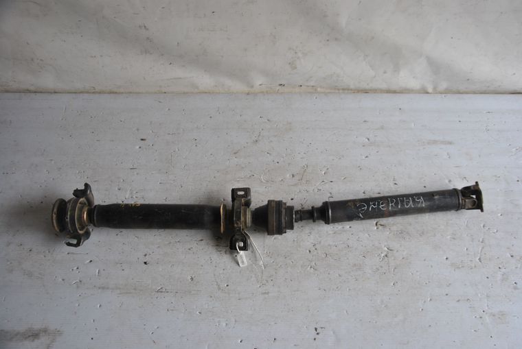 Карданный вал TOYOTA RAV4 ACA21 Зад (Контрактный) 45984393