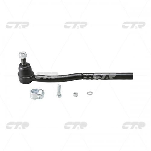 Наконечник рулевой CTR CET61L