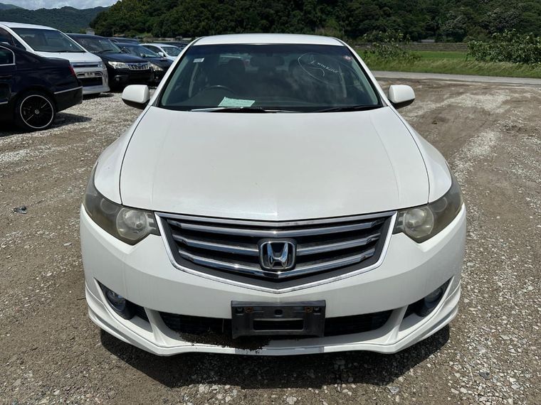 Капот HONDA ACCORD CU2 (Контрактный) 20474007
